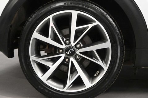 Kia Niro 1.6 Niro 3 HEV Semi-Auto 5dr 40