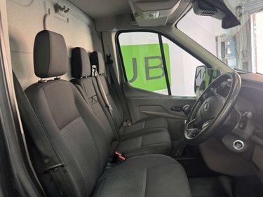 Ford Transit 2.0 Transit 350 Trend EcoBlue 4