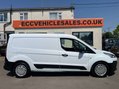 Ford Transit Connect 1.5 Transit Connect 240 Base TDCi LONG WHEEL BASE AIR CON 9