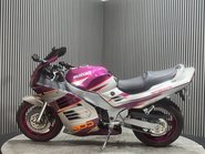 Suzuki RF 1995 RUNNING CLASSIC PROJECT SPORTS BIKE 900CC BARN FIND 4