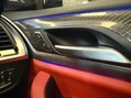 BMW X3 3.0 X3 M Competition Edition Auto 4WD 5dr 34