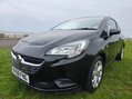 Vauxhall Corsa 1.4i ecoTEC Sport Euro 6 3dr 3