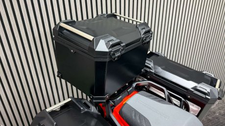 Suzuki V-Strom XT 2022 ONLY 2K FULL LUGGAGE STUNNING ADVENTURE BIKE 49
