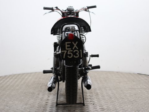 Ariel Square 4 4G MK 10