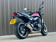 Kawasaki Z900 0.9 ZR 900 KPFBB 24