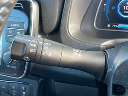 Nissan LEAF Leaf Takna 5dr 55