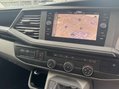 Volkswagen Transporter 2.0 TDI T30 Highline Kombi Double Cab 5dr Diesel DSG FWD SWB Euro 6 (s/s) ( 5