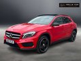Mercedes-Benz GLA 2.1 GLA 220 AMG Line Premium+CDi 4Matic Automatic 4WD 5dr *NATIONAL DELIVER 6