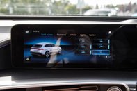 Mercedes-Benz EQC EQC 400 4MATIC AMG LINE PREMIUM PLUS 31