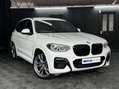 BMW X3 3.0 X3 M40i Auto 4WD 5dr 9