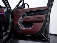 Land Rover Range Rover 3.0 P400 MHEV HSE SUV 5dr Petrol Auto 4WD Euro 6 (s/s) (400 ps) 24