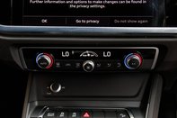 Audi Q3 TFSI S LINE BLACK EDITION 39