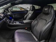 Bentley Continental 6.0 W12 GT Coupe 2dr Petrol Auto 4WD Euro 6 (635 ps) 66