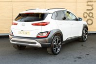 Hyundai KONA T-GDI PREMIUM MHEV 2
