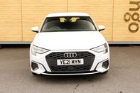 Audi A3 SPORTBACK TFSI TECHNIK MHEV 5