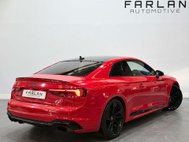 Audi RS5 2.9 TFSI V6 Coupe 2dr Petrol Tiptronic quattro Euro 6 (s/s) (450 ps) 5