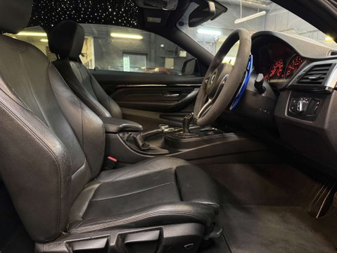 BMW 4 Series 2.0 420i M Sport Auto 2dr 21