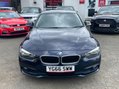 BMW 3 Series 2.0 320d ED Plus Euro 6 (s/s) 4dr 13