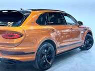 Bentley Bentayga 4.0 V8 SUV 5dr Petrol Auto 4WD Euro 6 (s/s) (550 ps) 28