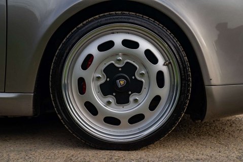 Porsche 356 Iconic Autobodies 387 6