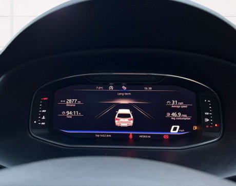 SEAT Leon 1.5 Leon FR Sport TSI Evo 5dr 29