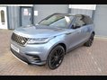 Land Rover Range Rover Velar 2.0 P250 R-Dynamic HSE Auto 4WD Euro 6 (s/s) 5dr 6