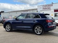 Audi Q5 TFSI QUATTRO S LINE 8