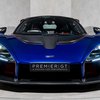 McLaren Senna vs Ferrari 599 GTO: Two Blue-Chip Collectibles, Two Different Paths to Appreciation
