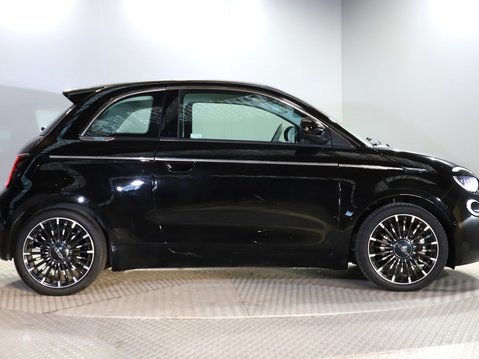 Fiat 500 87kW La Prima 42kWh 3dr Auto 11