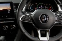 Renault Captur TECHNO E-TECH 18
