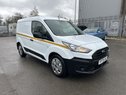 Ford Transit Connect 200 BASE TDCI FSH 1 OWNER