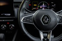 Renault Clio E-TECH ENGINEERED PHEV 19