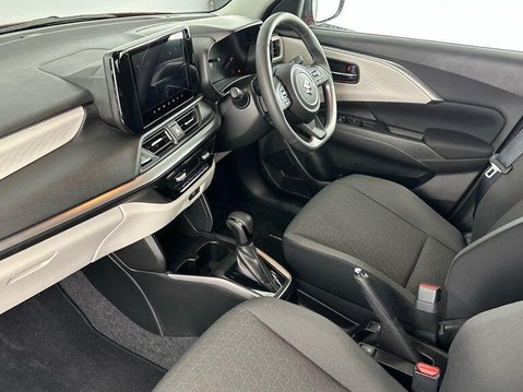 Suzuki Swift ULTRA 9