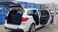BMW 2 Series 2.0 218d M Sport MPV 5dr Diesel Auto Euro 6 (s/s) (150 ps) 11