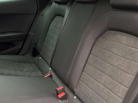 SEAT Ibiza 1.0 Ibiza Xcellence TSi 5dr 8