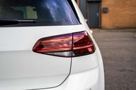 Volkswagen Golf 2.0 Golf R TSi Semi-Auto 4WD 5dr 56