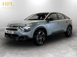 Citroen C4 1.2 PureTech Sense Plus Hatchback 5dr Petrol Manual Euro 6 (s/s) (130 ps)