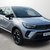 Vauxhall Crossland 1.2 Turbo [130] Ultimate 5dr Auto 1