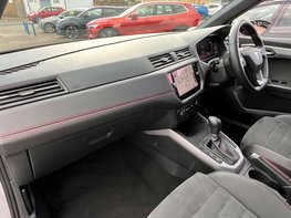 SEAT Arona 1.0 Arona FR Sport TSi Semi-Auto 5dr 17