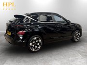 Hyundai KONA 65.4kWh Ultimate SUV 5dr Electric Auto (218 ps) Air Con - Alloy Wheels - Bl 7