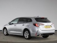 Suzuki Swace MOTION 2