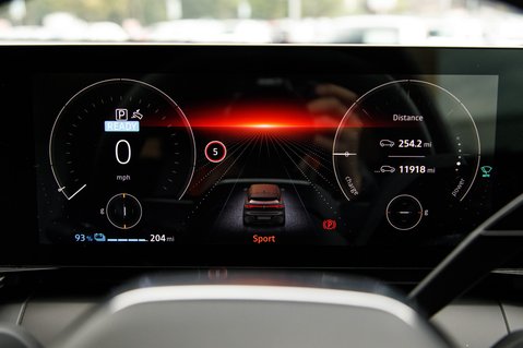 Renault Megane TECHNO 14