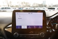 Ford Fiesta TITANIUM MHEV 24