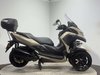 Yamaha Tricity 300 2024 ONLY 443 MILES!! 3 WHEELER TRIKE RIDE ON A CAR LICENCE 300CC
