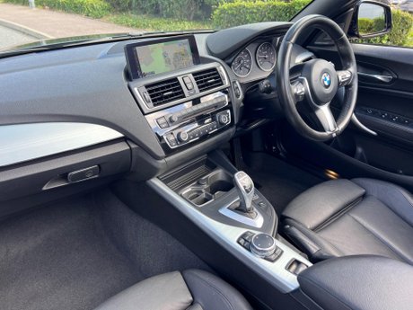 BMW 2 Series 3.0 M235i Auto Euro 6 (s/s) 2dr 24