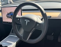 Tesla Model Y SUV 5dr Electric Auto RWD (346 ps) 14