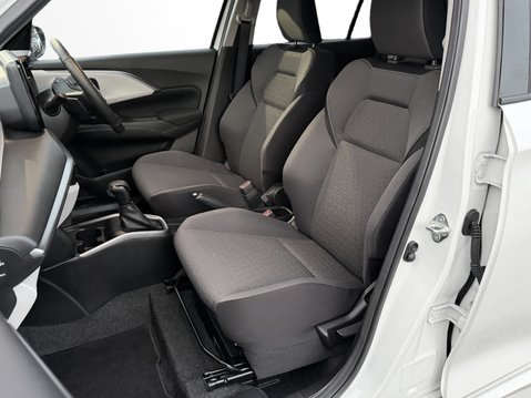 Suzuki Swift 1.2 Mild Hybrid Ultra 5dr CVT 22