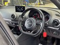 Audi A3 2.0 A3 Sportback S Line Nav TDI 5dr 3