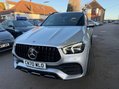 Mercedes-Benz GLE 3.0 GLE450h MHEV AMG Line (Premium Plus) G-Tronic 4MATIC Euro 6 (s/s) 5dr ( 2
