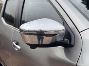 Nissan Navara 2.3 Navara Tekna dCi 4WD 5dr 56